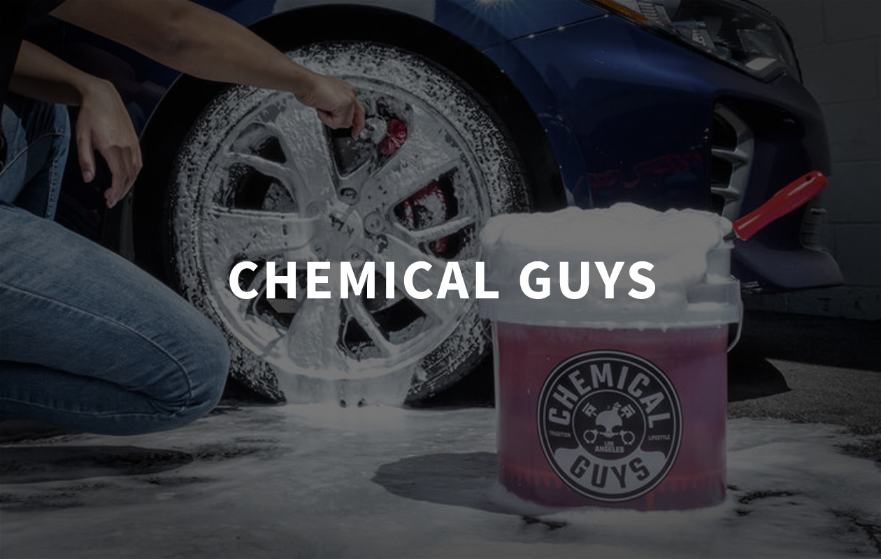 Chemical guys image